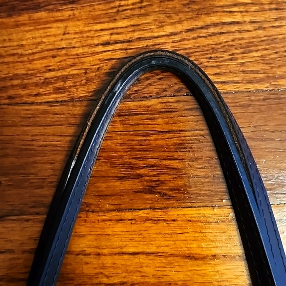 💯AUTHENTIC EUC Louis Vuitton Neverful MM Brown and Tan Checkered Bag - Picture 6 of 15